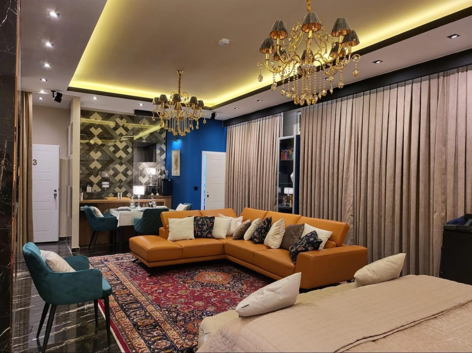 Ny-Golden Apartments-Dortmund Airport Eksteriør billede