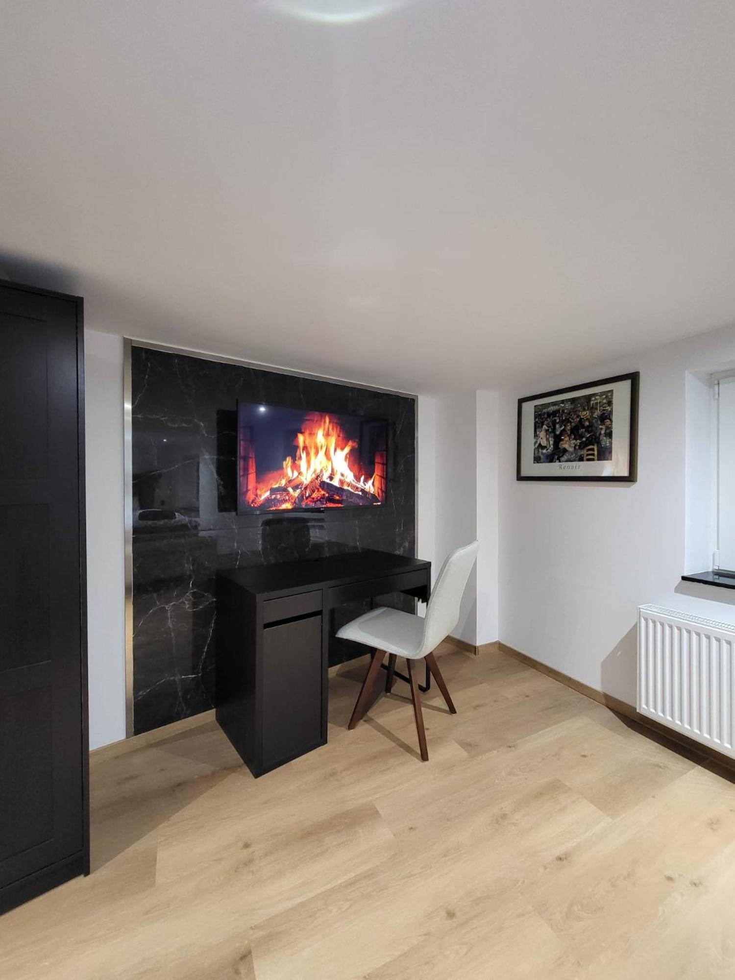 Ny-Golden Apartments-Dortmund Airport Eksteriør billede